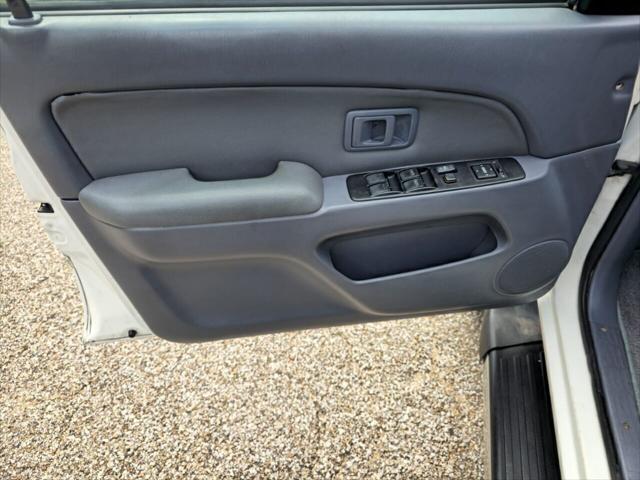 used 2000 Toyota 4Runner car, priced at $7,000