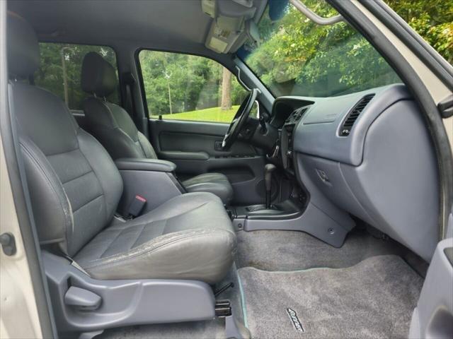 used 2000 Toyota 4Runner car, priced at $7,000