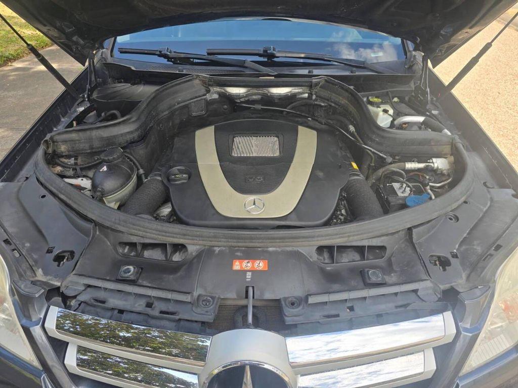 used 2011 Mercedes-Benz GLK-Class car, priced at $6,500