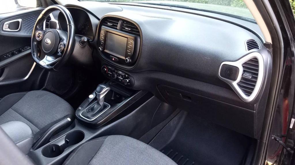 used 2020 Kia Soul car, priced at $11,250