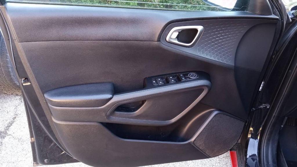 used 2020 Kia Soul car, priced at $11,250