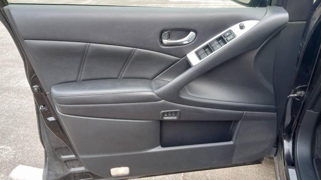 used 2014 Nissan Murano car, priced at $6,250