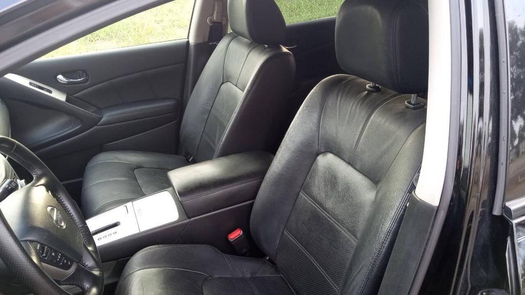 used 2014 Nissan Murano car, priced at $6,250