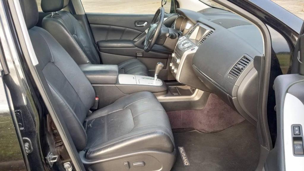 used 2014 Nissan Murano car, priced at $6,250