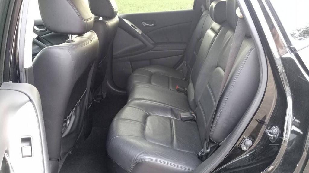 used 2014 Nissan Murano car, priced at $6,250