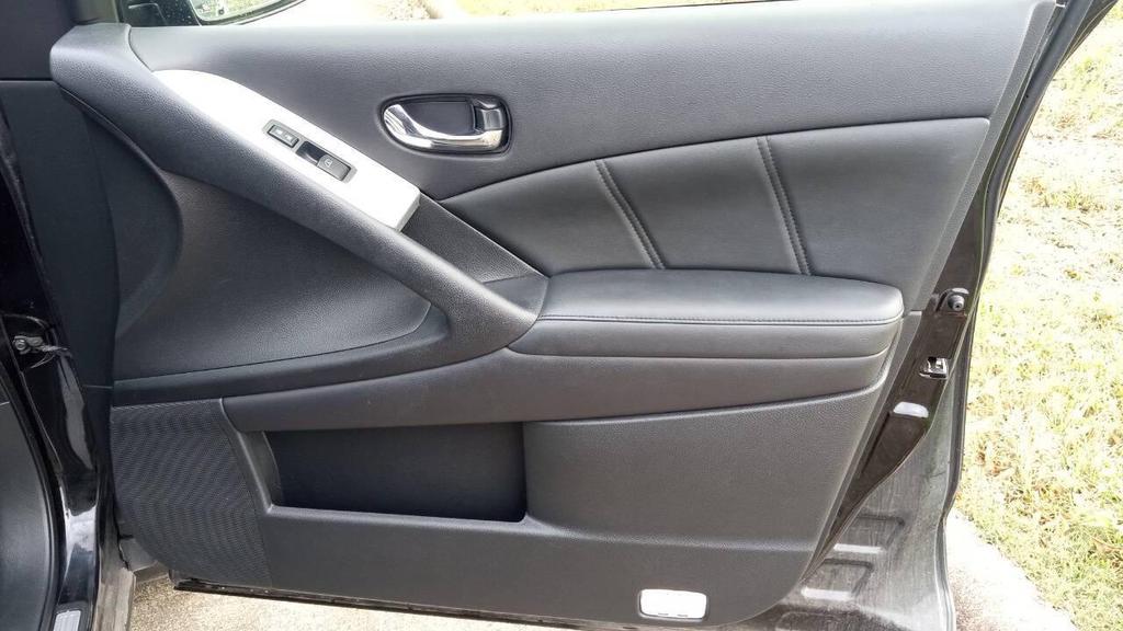 used 2014 Nissan Murano car, priced at $6,250