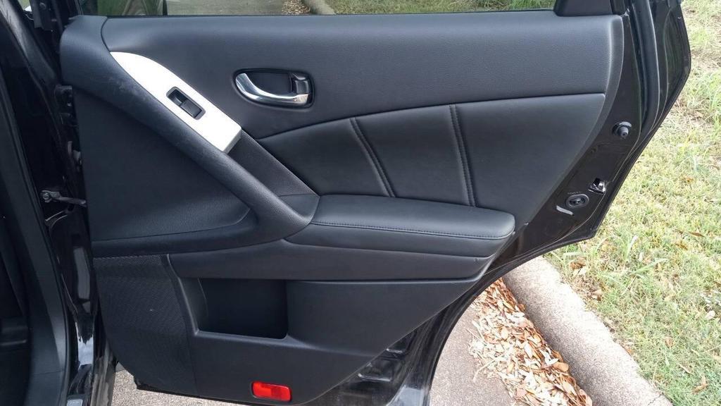 used 2014 Nissan Murano car, priced at $6,250