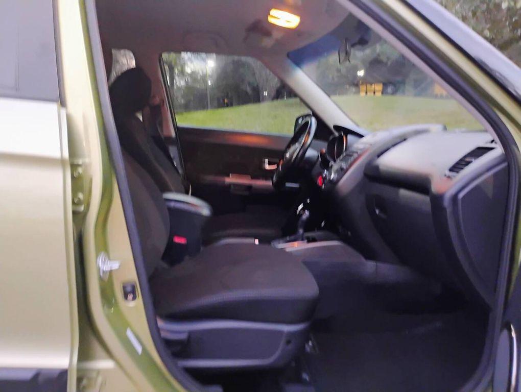 used 2013 Kia Soul car, priced at $6,500