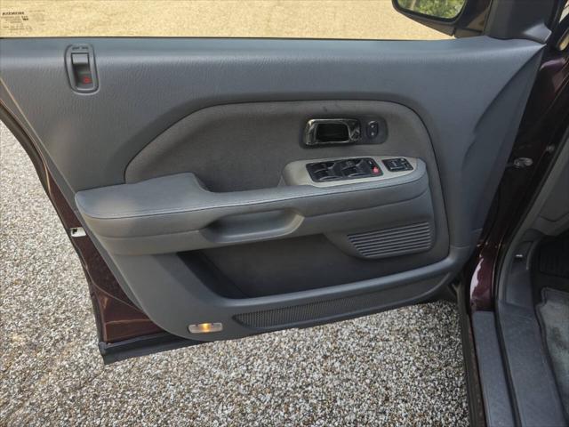 used 2008 Honda Pilot car, priced at $5,500