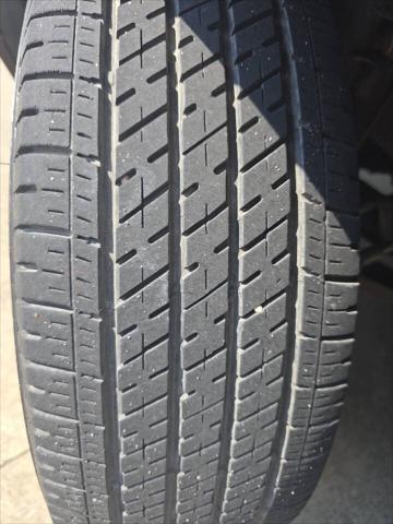 used 2008 Honda Pilot car, priced at $5,500