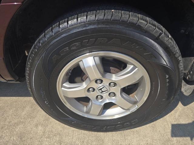 used 2008 Honda Pilot car, priced at $5,500