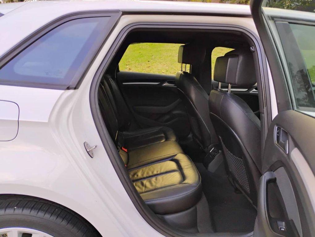 used 2016 Audi A3 e-tron car, priced at $7,999