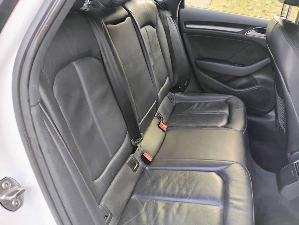 used 2016 Audi A3 e-tron car, priced at $7,999