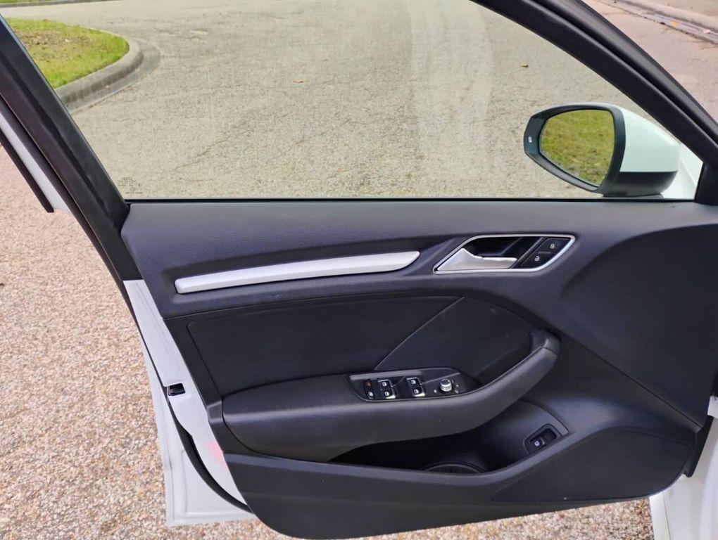 used 2016 Audi A3 e-tron car, priced at $7,999