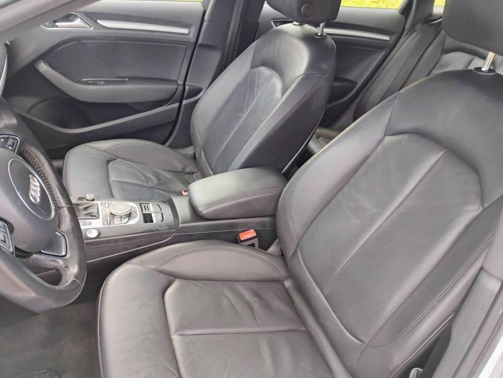 used 2016 Audi A3 e-tron car, priced at $7,999