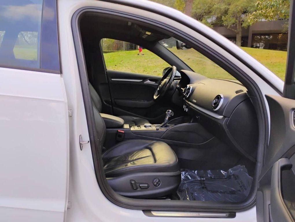 used 2016 Audi A3 e-tron car, priced at $7,999