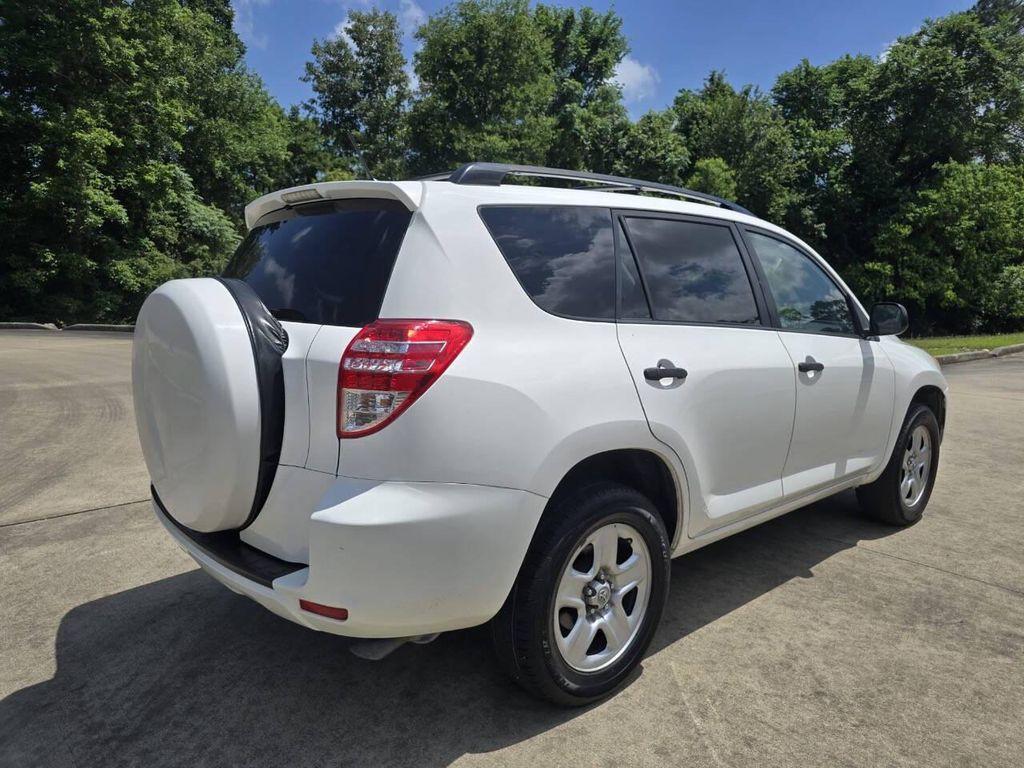 used 2010 Toyota RAV4 car, priced at $6,000