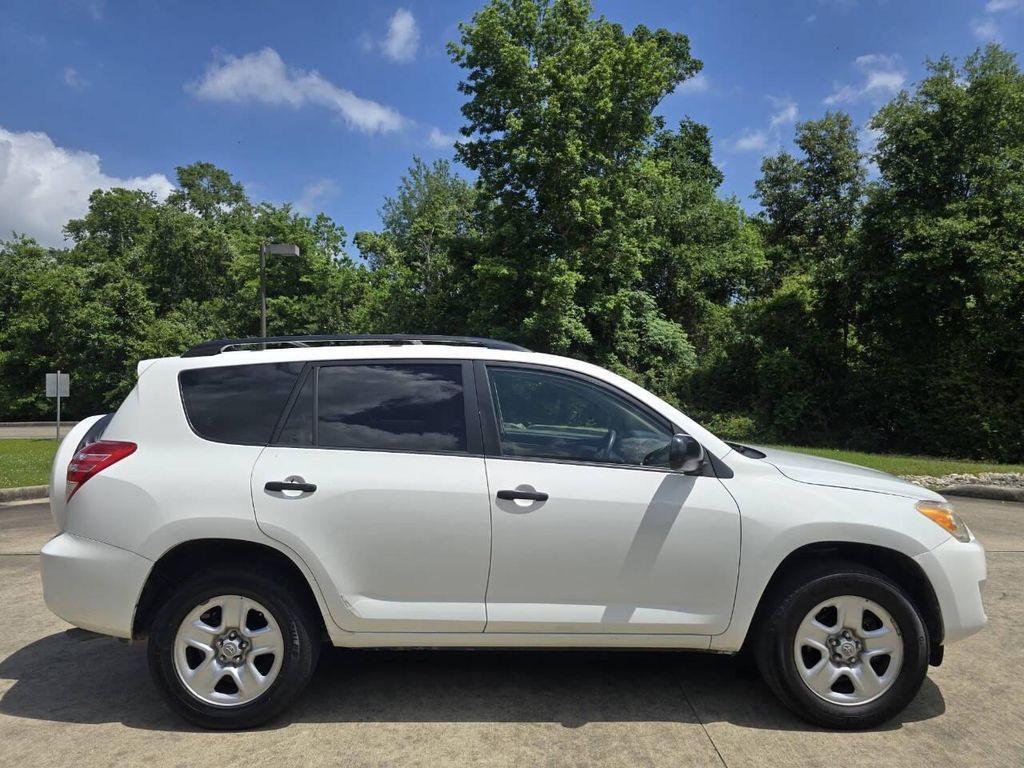 used 2010 Toyota RAV4 car, priced at $6,000