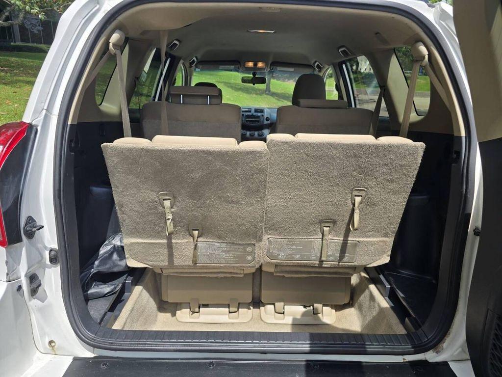 used 2010 Toyota RAV4 car, priced at $6,000