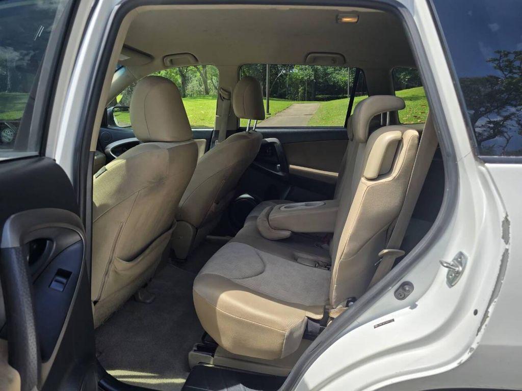 used 2010 Toyota RAV4 car, priced at $6,000