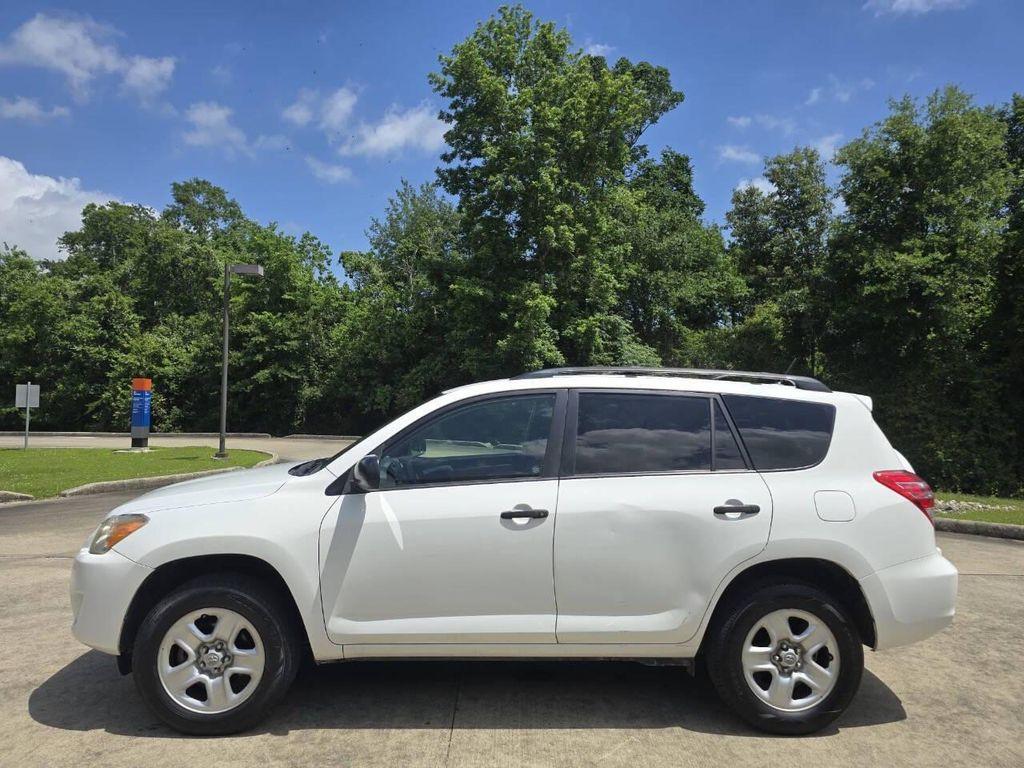 used 2010 Toyota RAV4 car, priced at $6,000