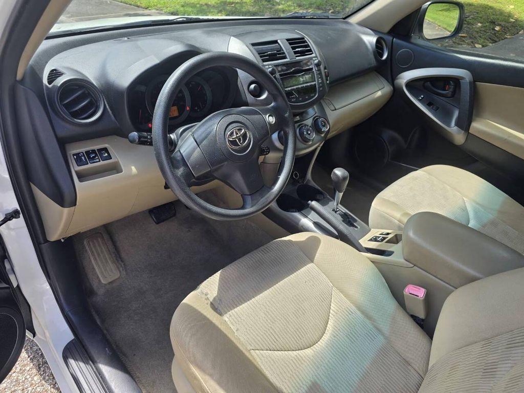 used 2010 Toyota RAV4 car, priced at $6,000