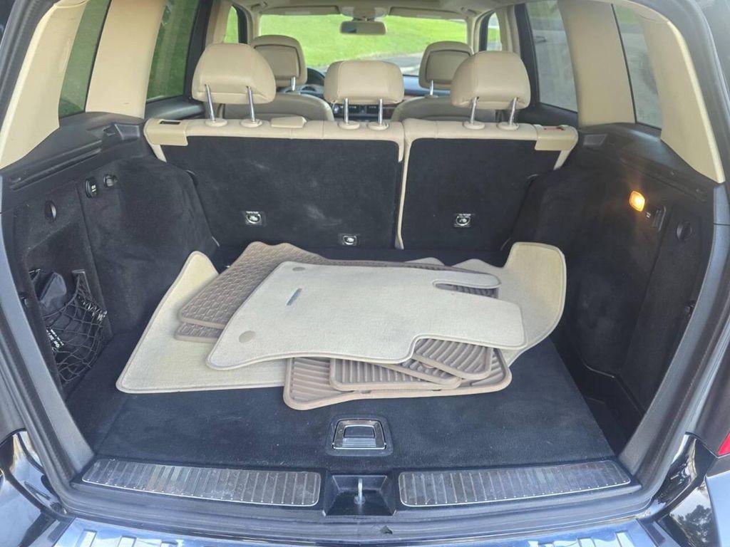 used 2011 Mercedes-Benz GLK-Class car, priced at $8,300