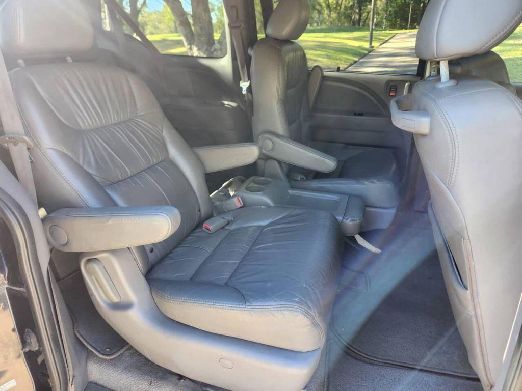 used 2010 Honda Odyssey car, priced at $5,500