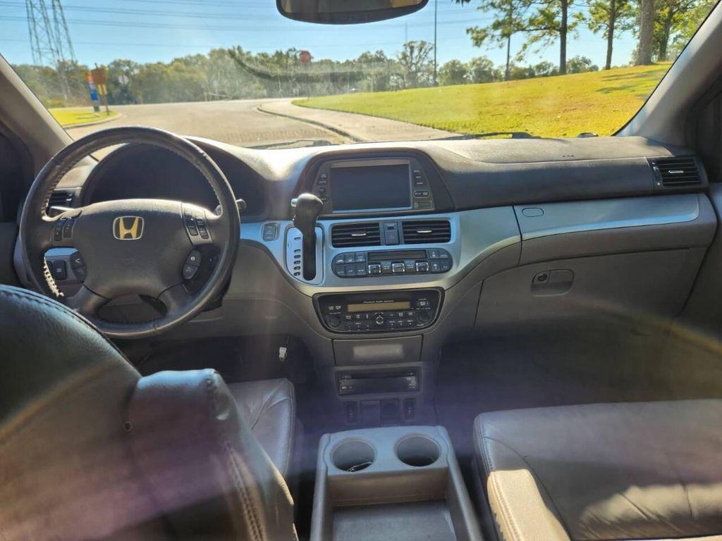 used 2010 Honda Odyssey car, priced at $5,500