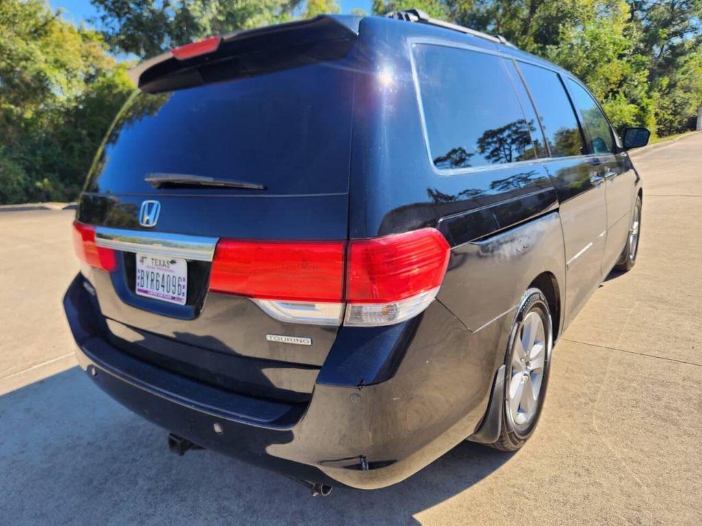 used 2010 Honda Odyssey car, priced at $5,500