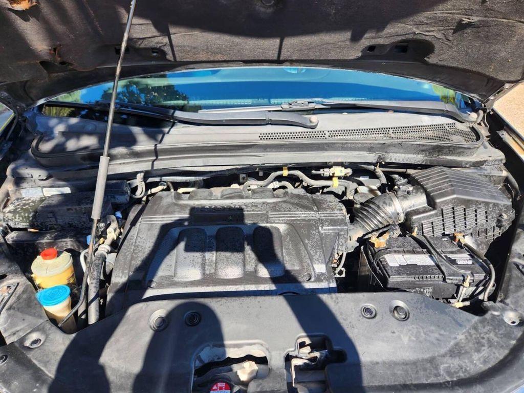 used 2010 Honda Odyssey car, priced at $5,500