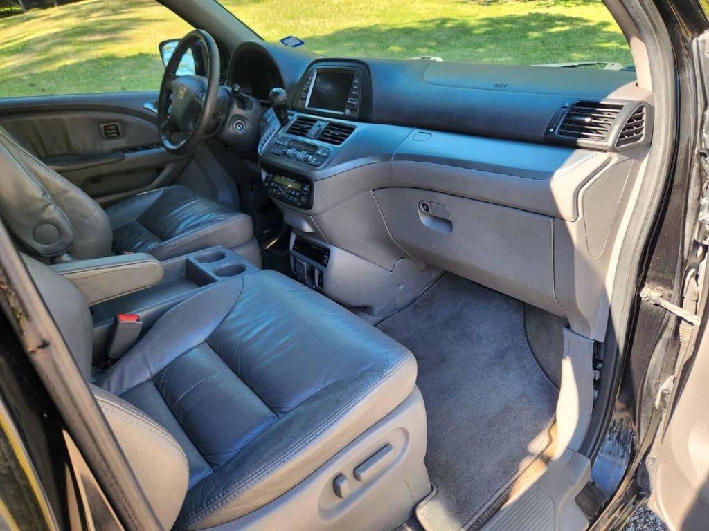 used 2010 Honda Odyssey car, priced at $5,500