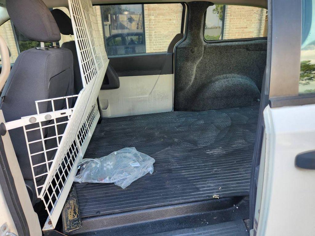 used 2008 Dodge Grand Caravan car, priced at $4,500