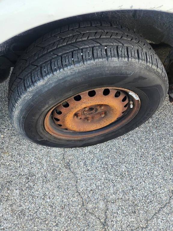 used 2008 Dodge Grand Caravan car, priced at $4,500