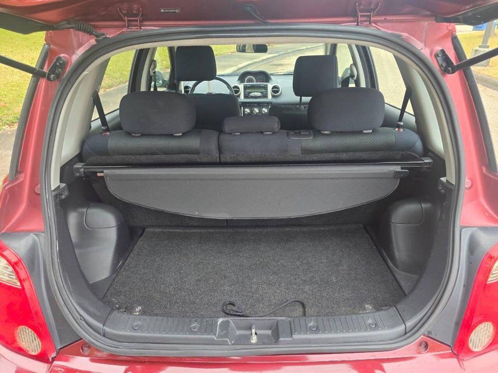 used 2006 Scion xA car, priced at $5,000