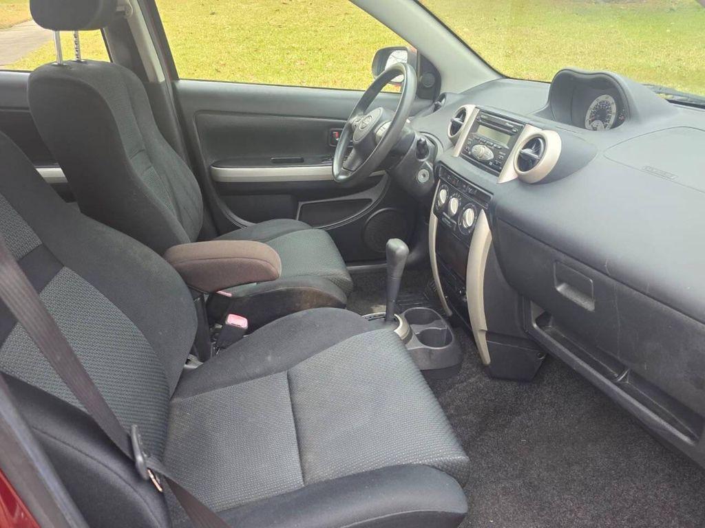 used 2006 Scion xA car, priced at $5,000