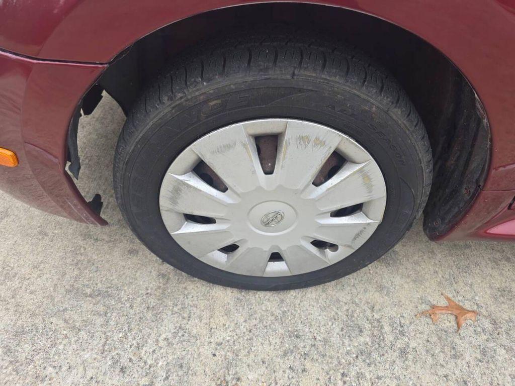 used 2006 Scion xA car, priced at $5,000