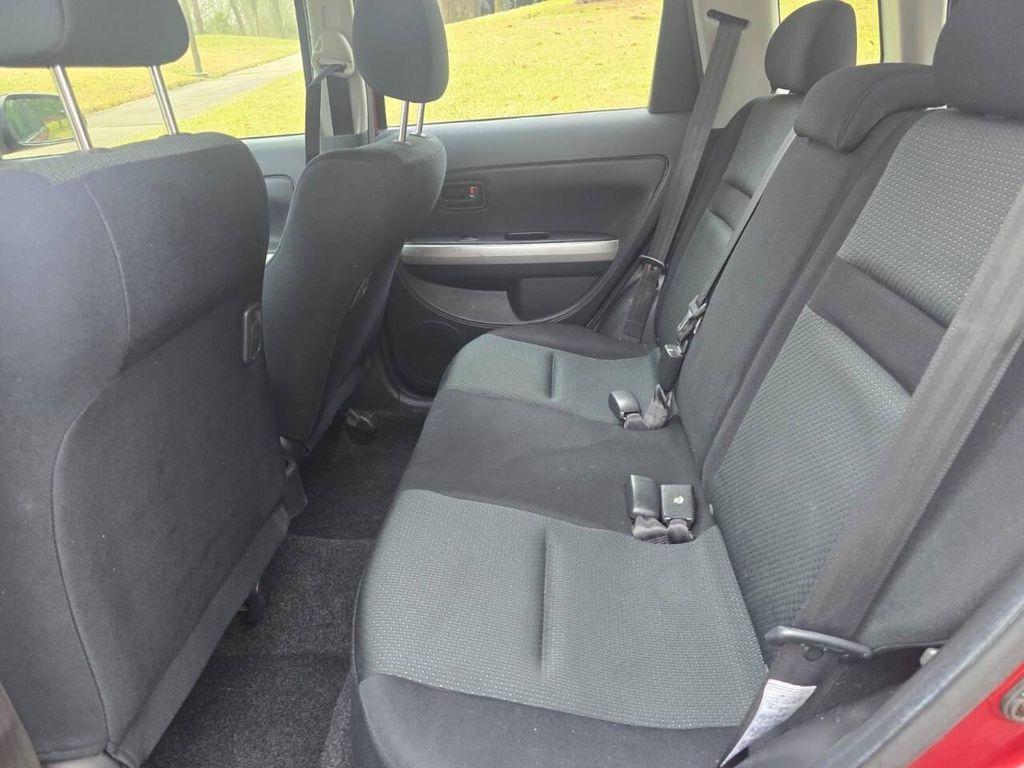 used 2006 Scion xA car, priced at $5,000