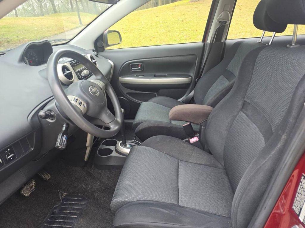 used 2006 Scion xA car, priced at $5,000