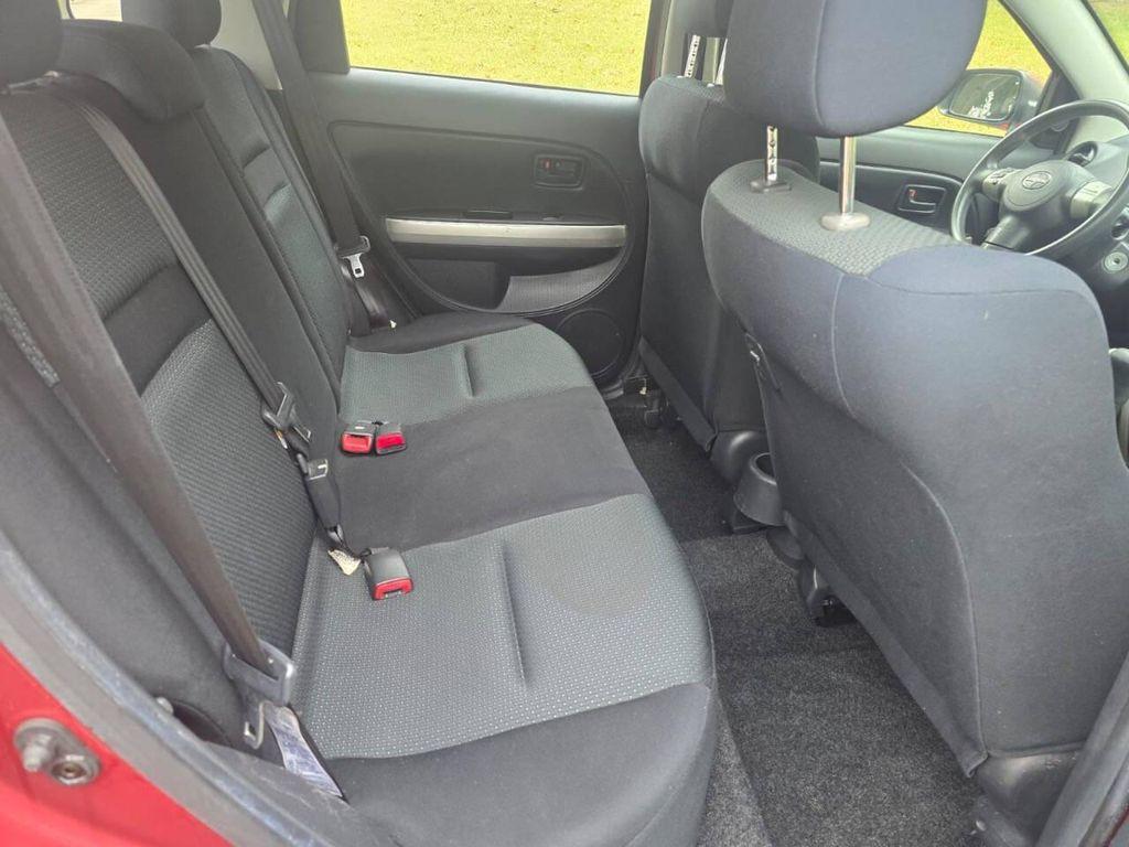 used 2006 Scion xA car, priced at $5,000