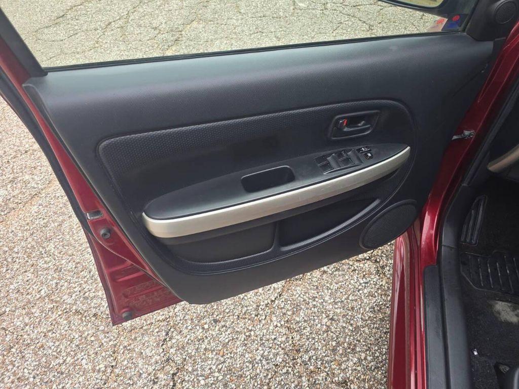 used 2006 Scion xA car, priced at $5,000