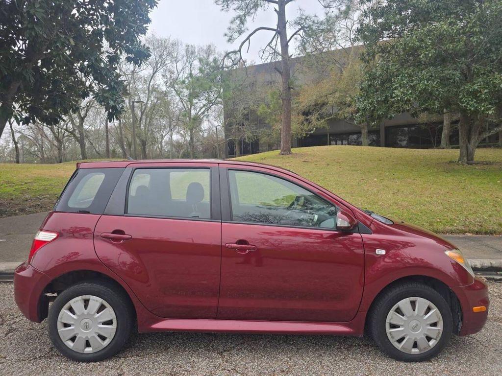 used 2006 Scion xA car, priced at $5,000