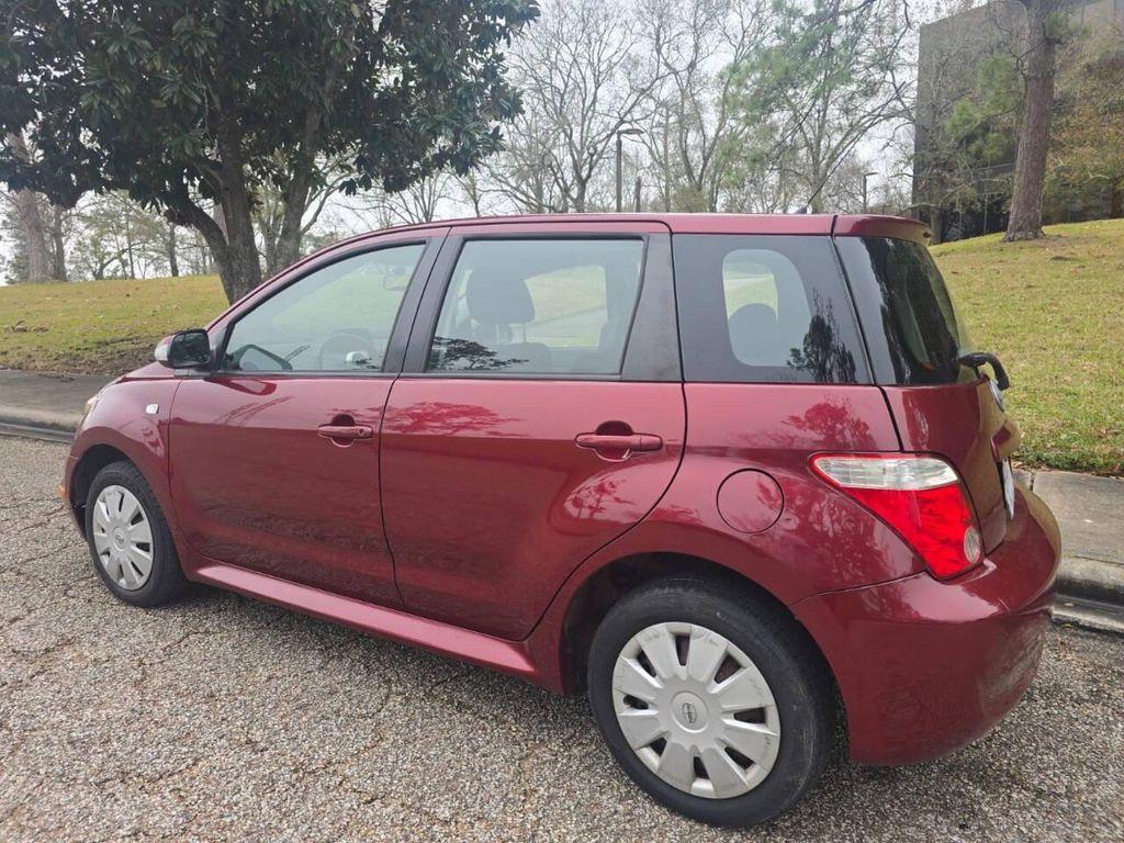 used 2006 Scion xA car, priced at $5,000