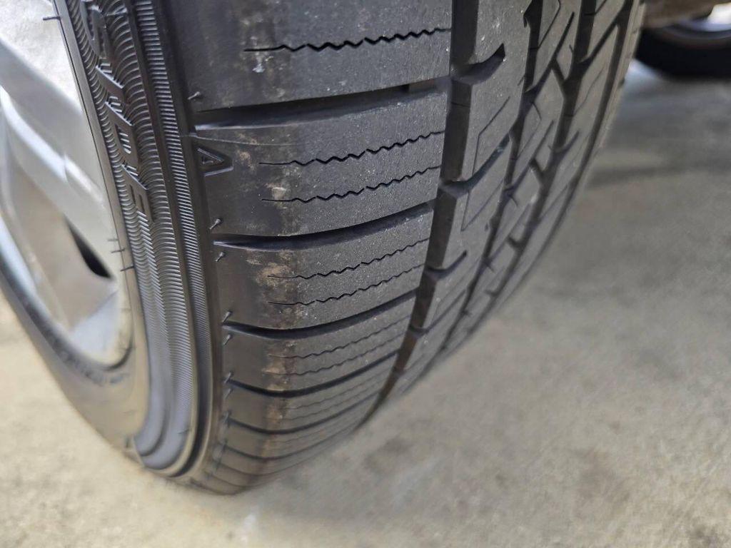 used 2010 Subaru Forester car, priced at $4,800