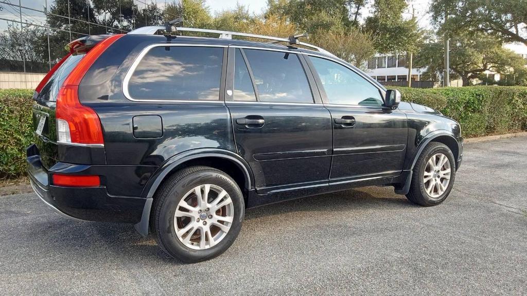 used 2013 Volvo XC90 car, priced at $5,999