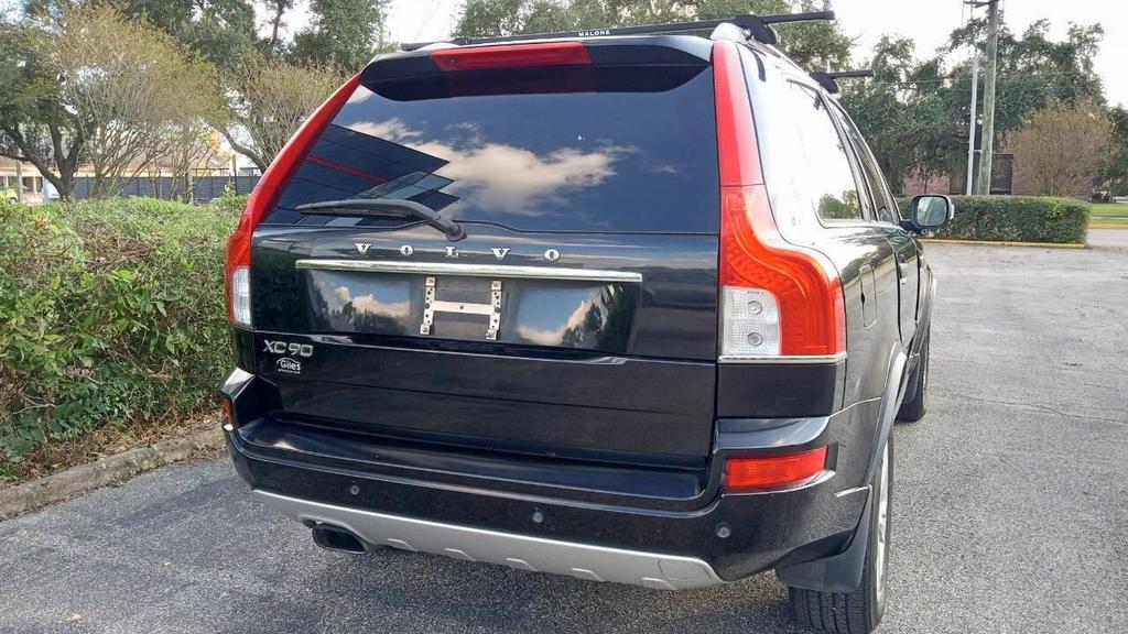 used 2013 Volvo XC90 car, priced at $5,999