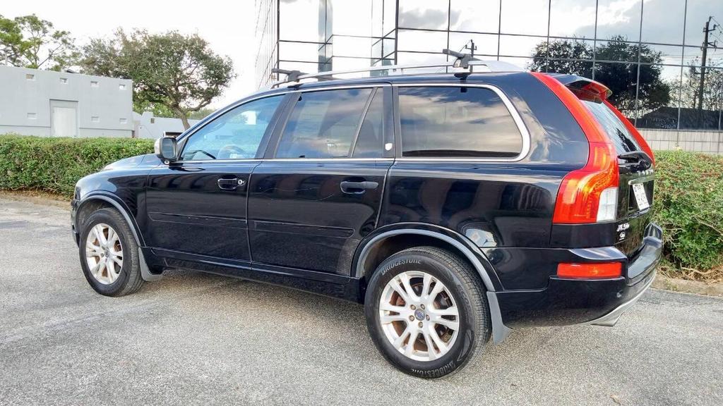 used 2013 Volvo XC90 car, priced at $5,999