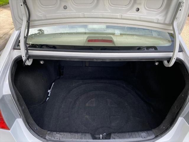 used 2010 Hyundai Elantra car, priced at $4,500