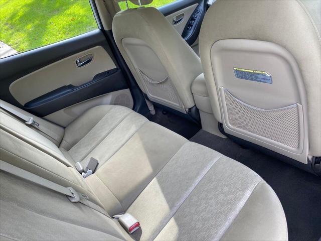 used 2010 Hyundai Elantra car, priced at $4,500