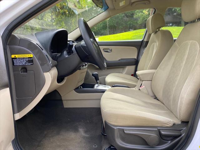 used 2010 Hyundai Elantra car, priced at $4,500